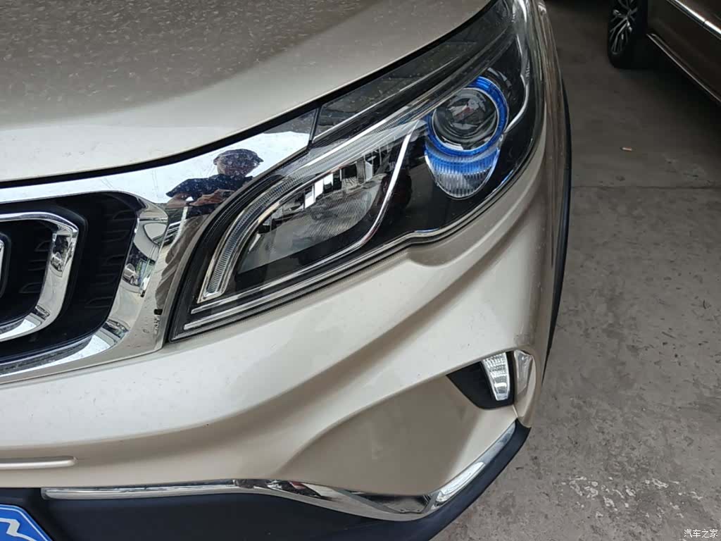 Geely X3, 2018 24