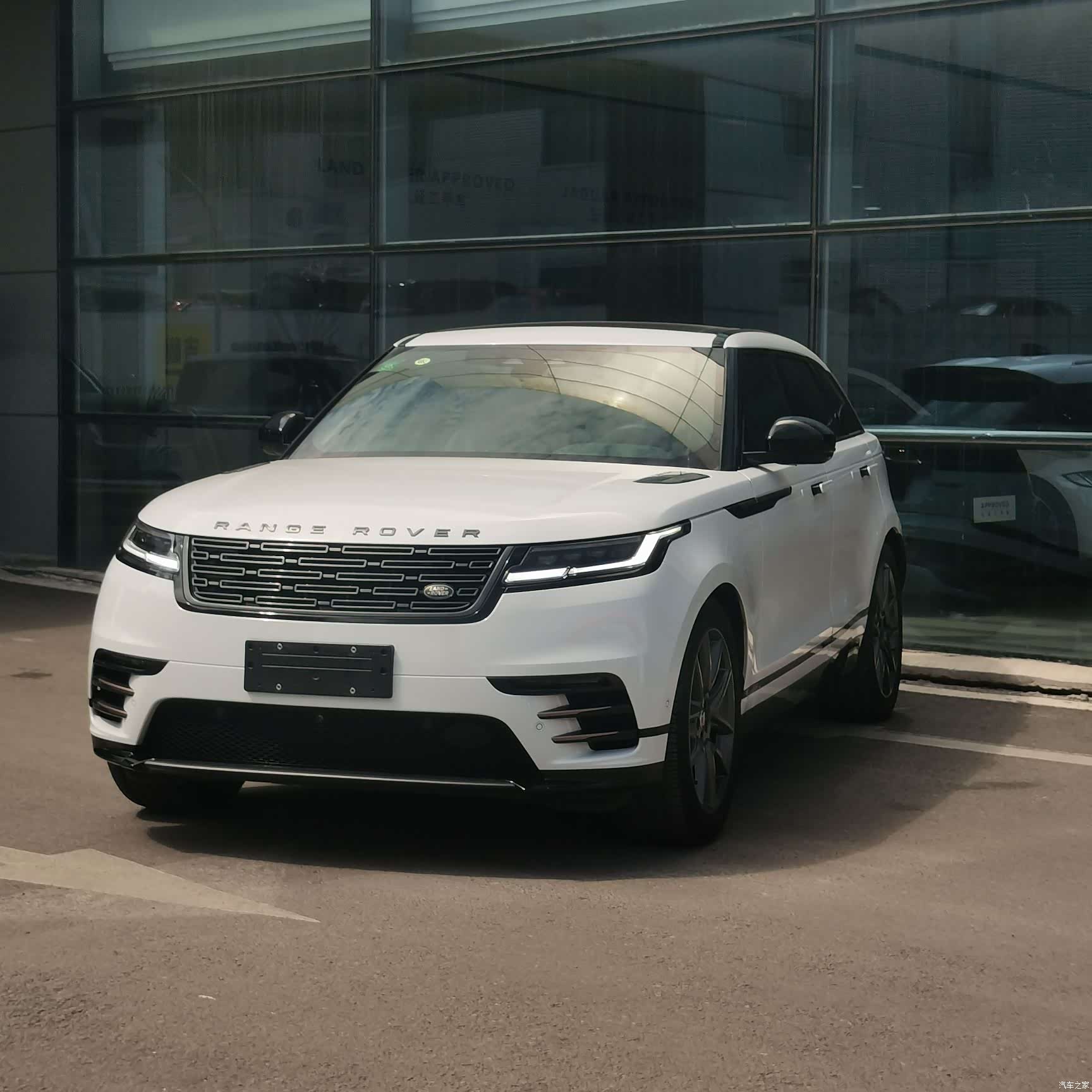 Land Rover Range Rover, 2025 1