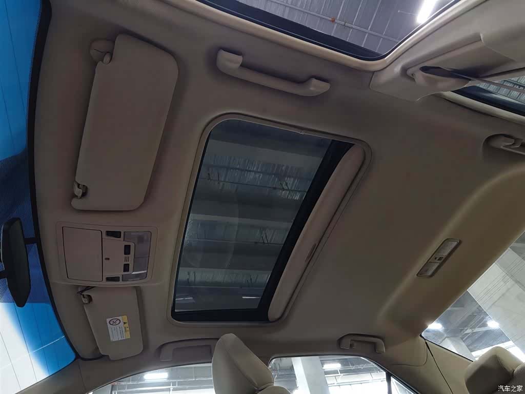Toyota Camry, 2015 14