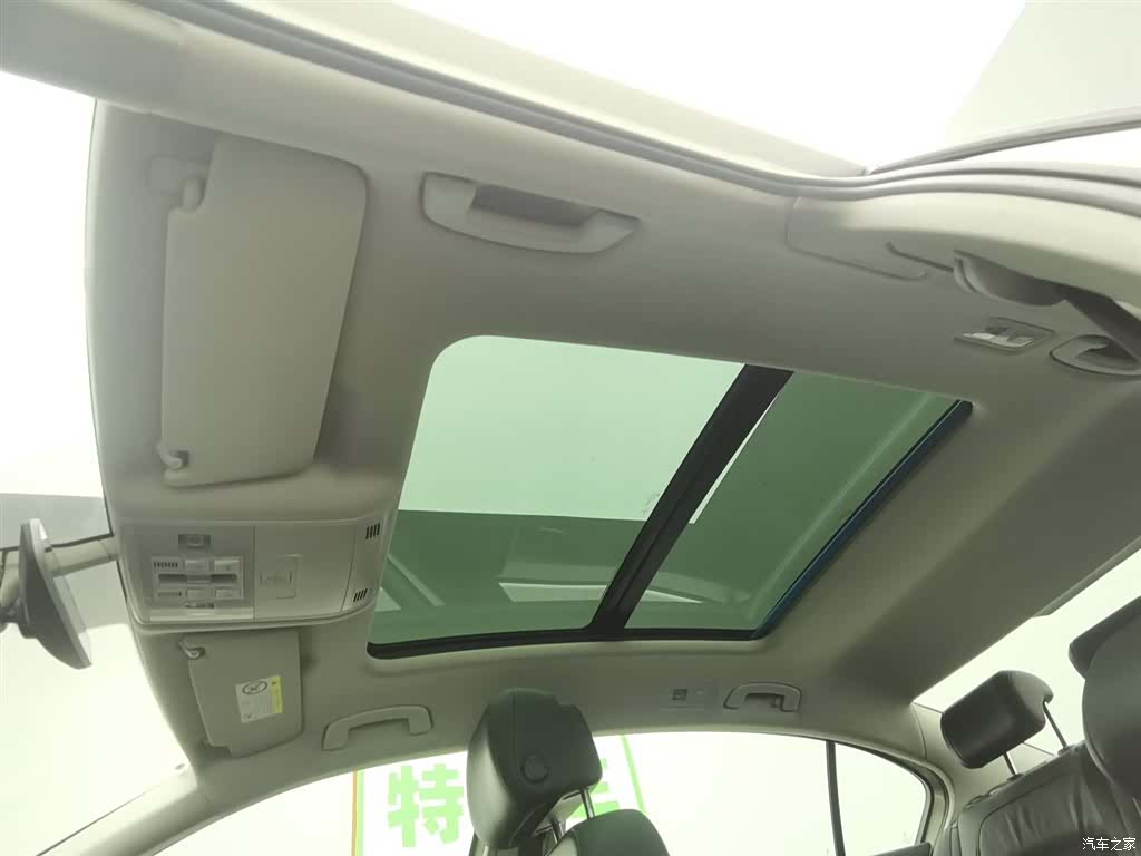 Volkswagen Magotan, 2017 14