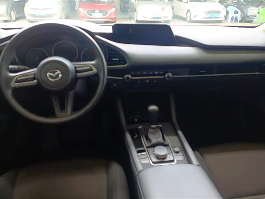 Mazda 3 Angkesaila Mazda 3 Angkesaila