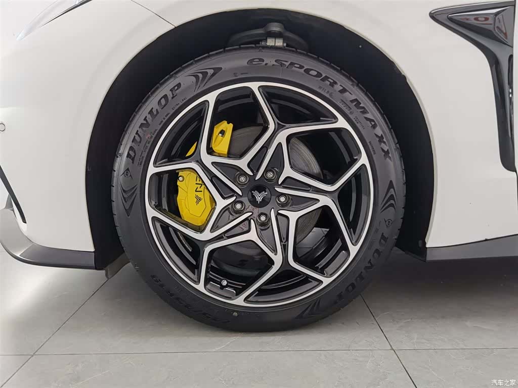 Neta GT, 2024 17