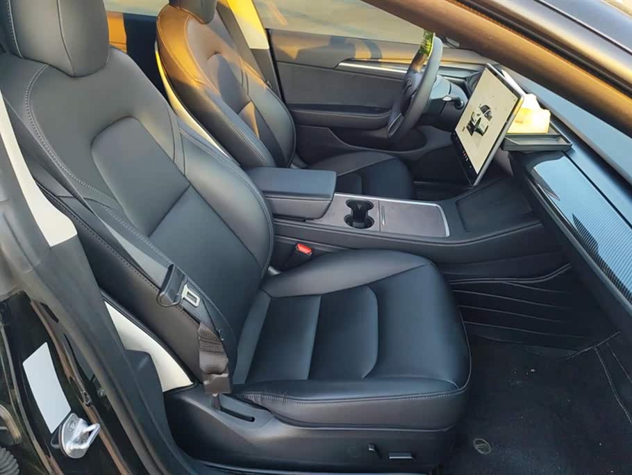 Tesla Model 3 Tesla Model 3
