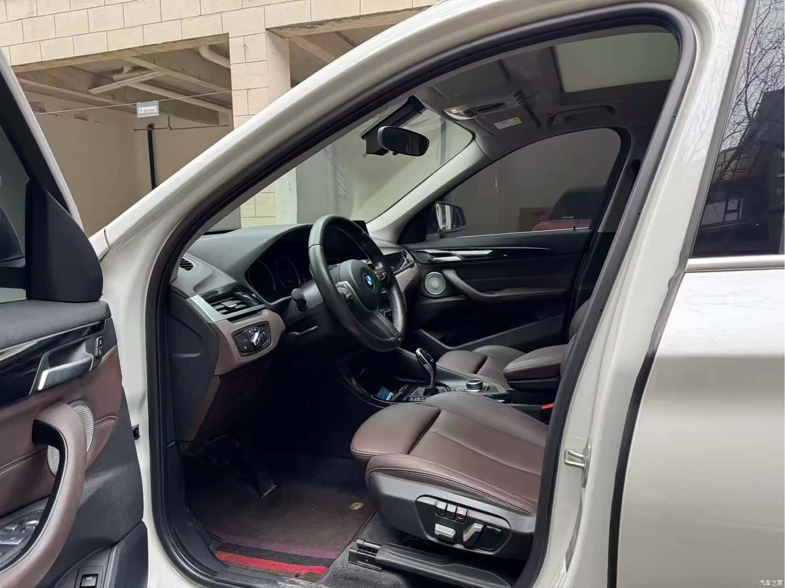 BMW X1, 2022 6