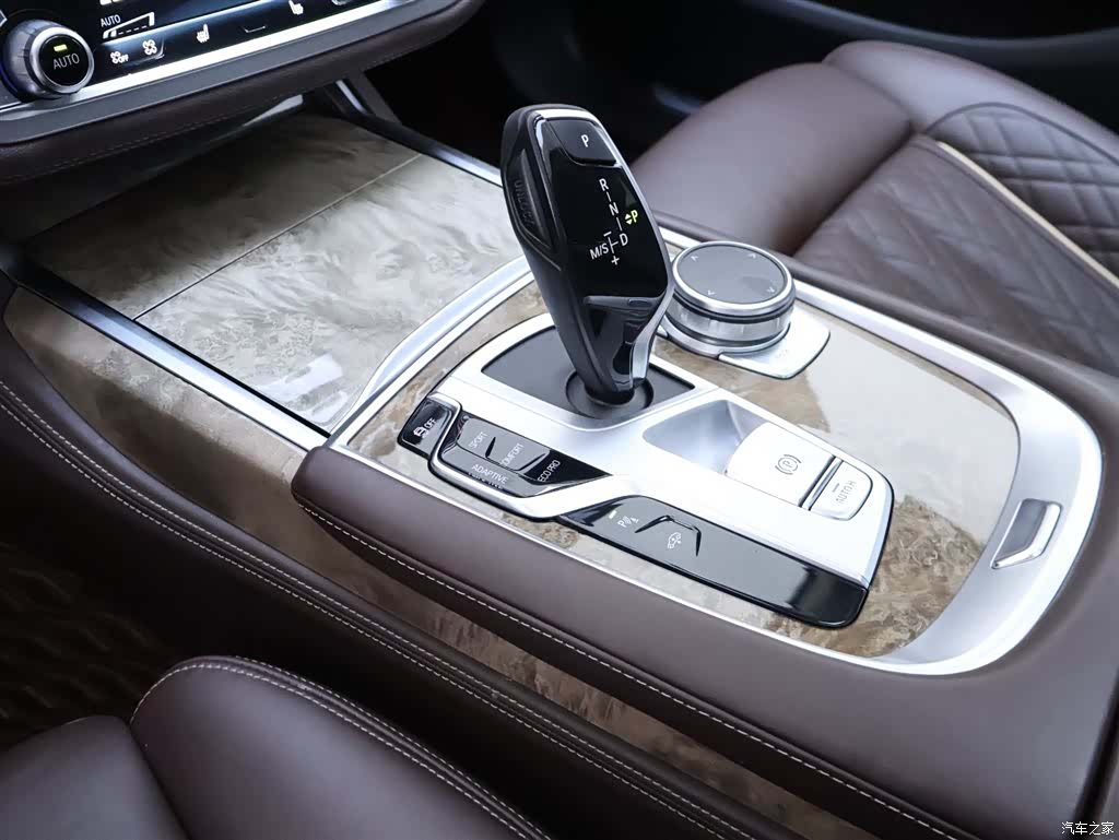 BMW 7 Series, 2022 12