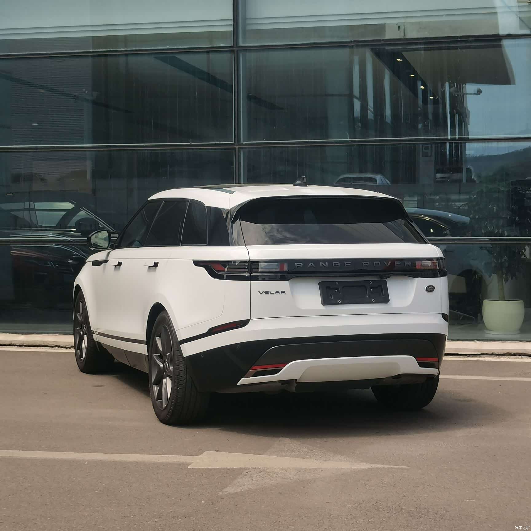 Land Rover Range Rover, 2025 6