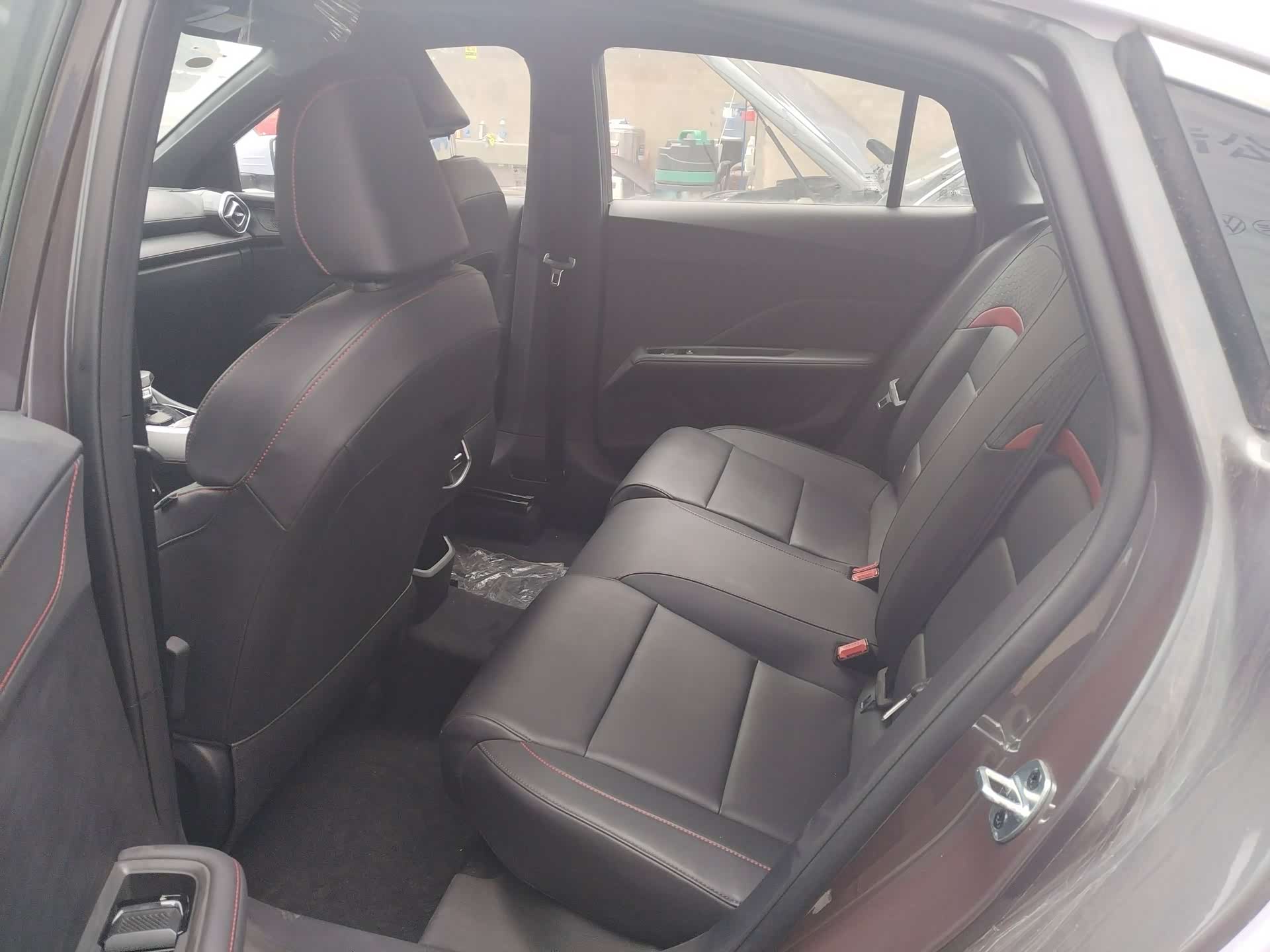 MG MG5, 2024 все фото