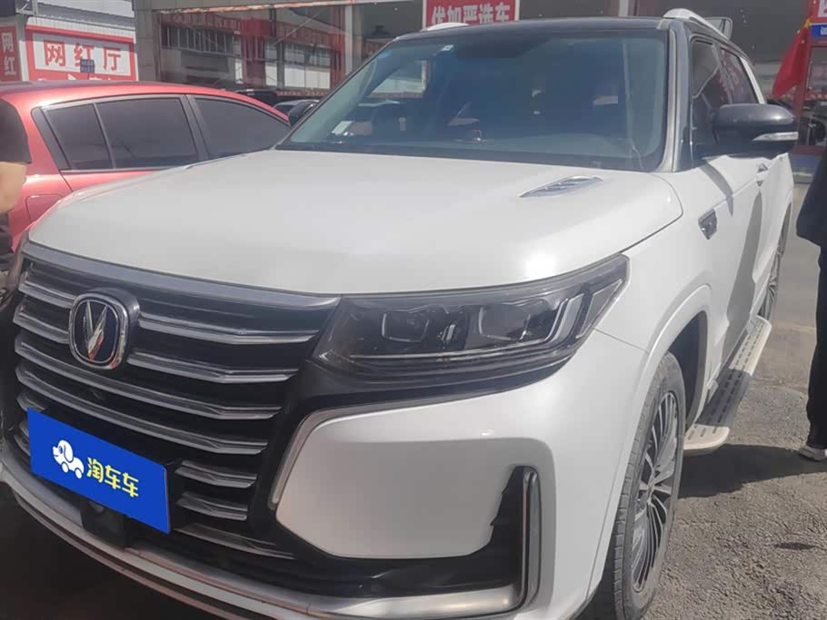 JAC Guiyang Car JAC Guiyang Car