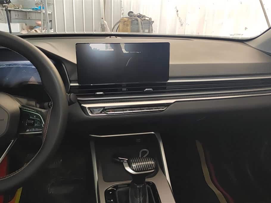 Shandong Jinan Car