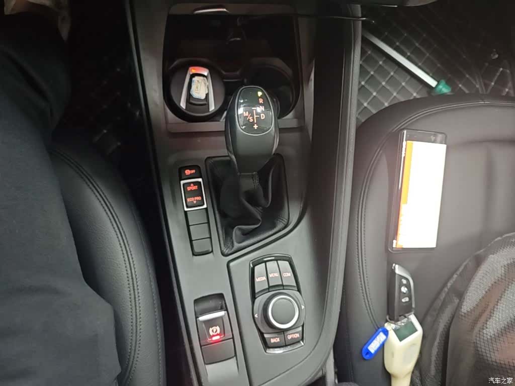 BMW X1, 2017 14