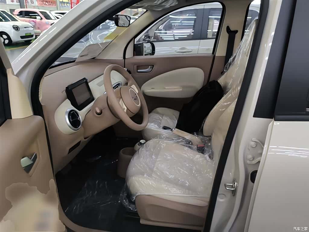 Wuling MINIEV, 2026 15