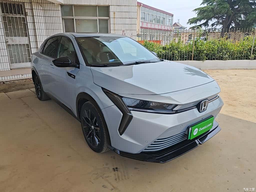 Honda NS2, 2024 4