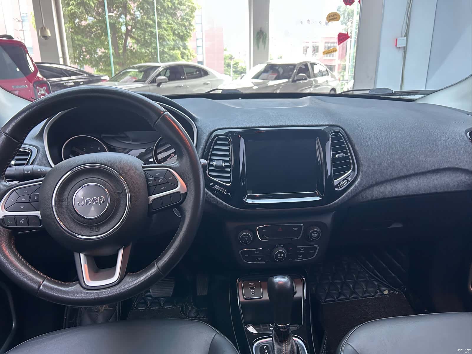 Jeep Compass, 2020 17