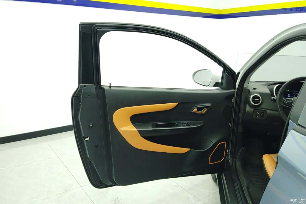 Chery 400, 2018 7