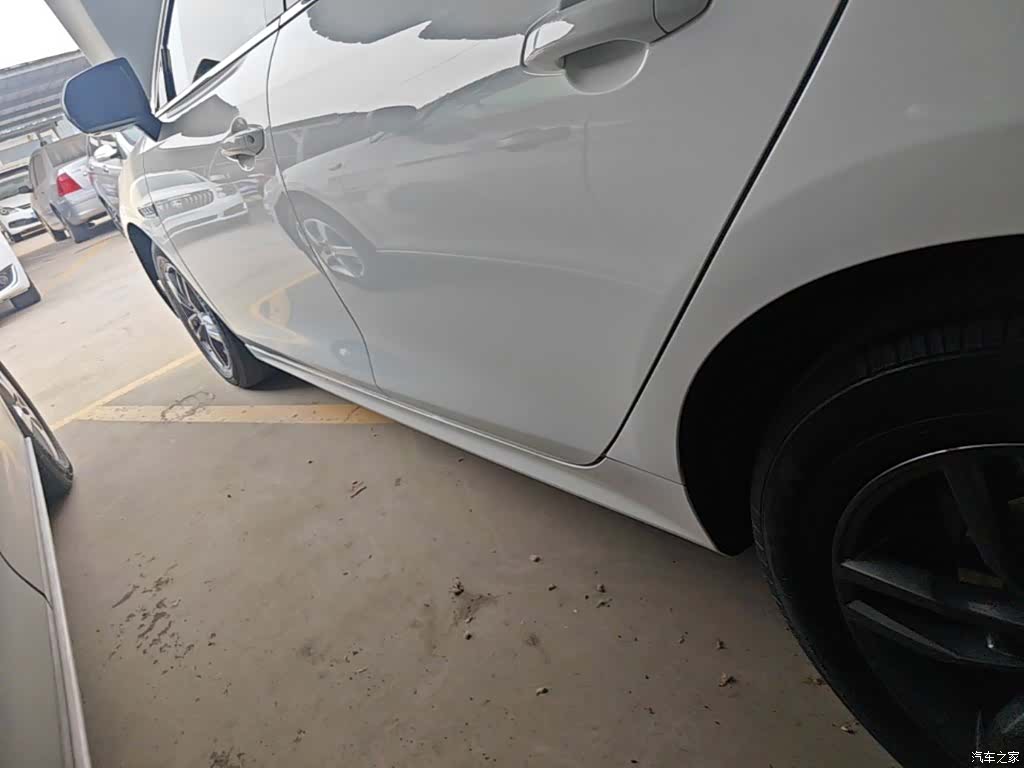 BYD Qin, 2019 22