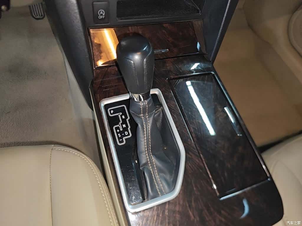 Toyota Camry, 2016 14