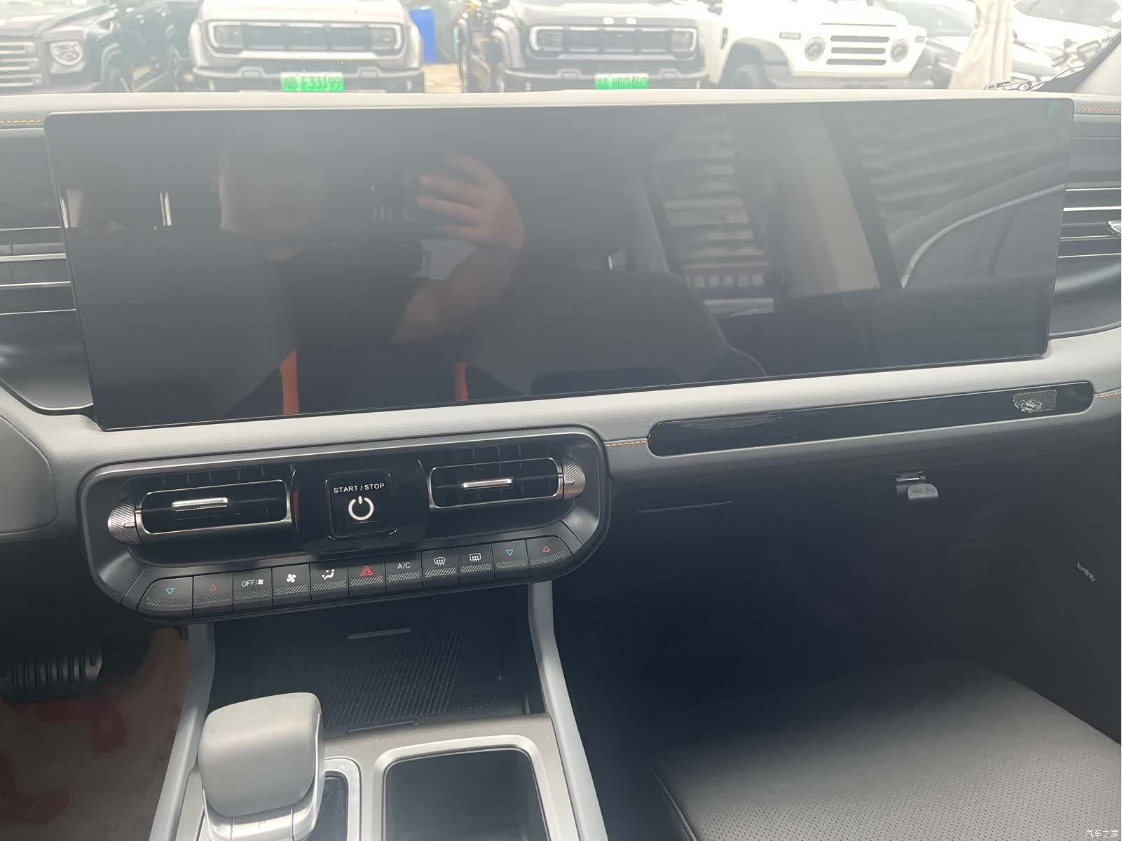 BAIC BJ40, 2025 9