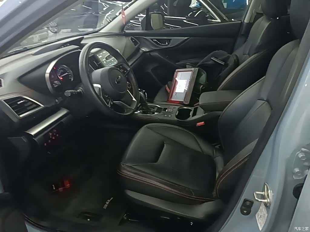 Subaru XV, 2021 15