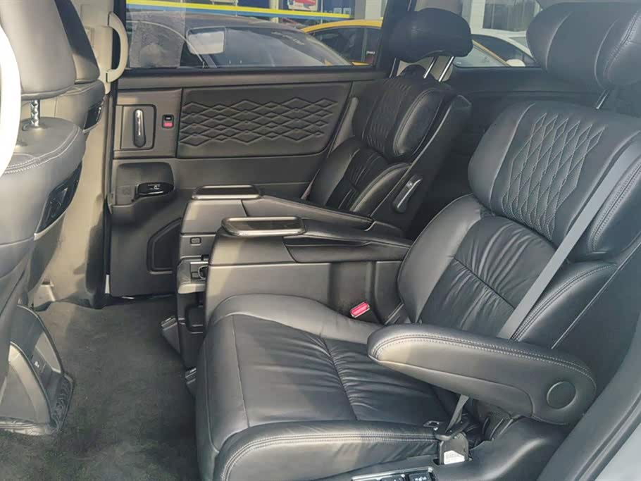 Honda Ai Lishen Honda Ai Lishen