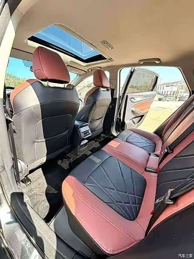 Changan Eado, 2024 9