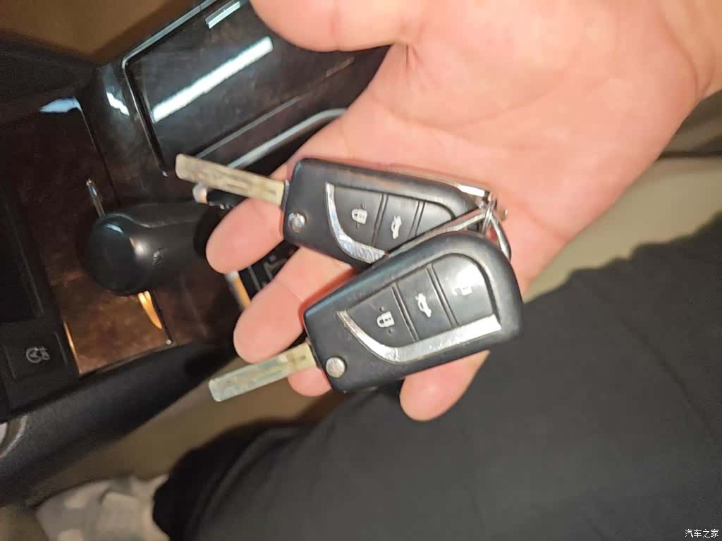 Toyota Camry, 2016 9