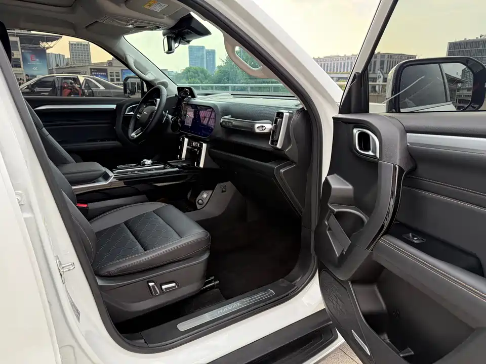 Haval Big dog Haval Big dog