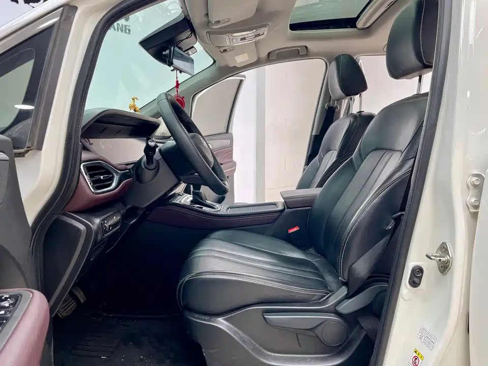 Trumpchi Trumpchi M6