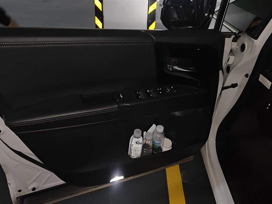 Honda Ai Lishen