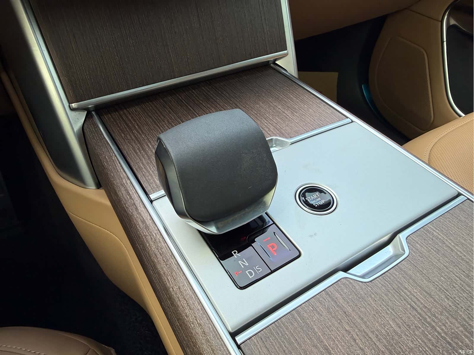 Land Rover Range Rover, 2025 8
