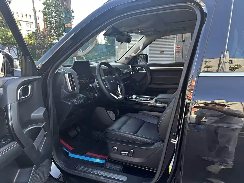 Haval Big dog Haval Big dog