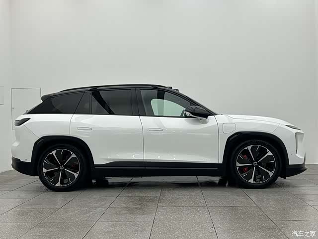NIO ES7, 2022 7
