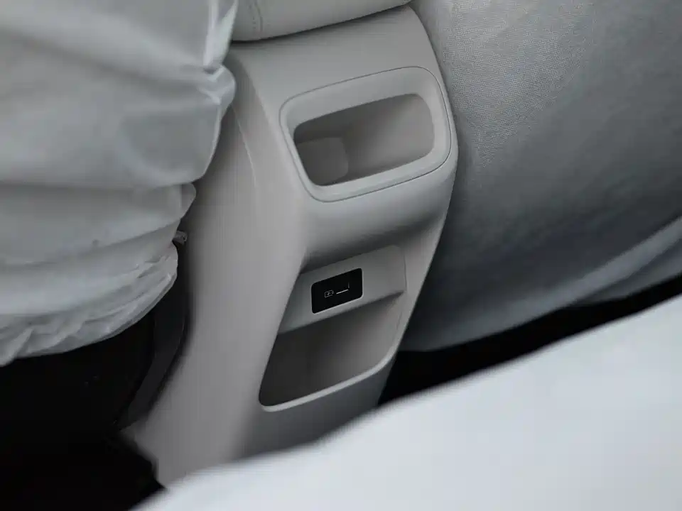 Geely Galaxy Star Wish