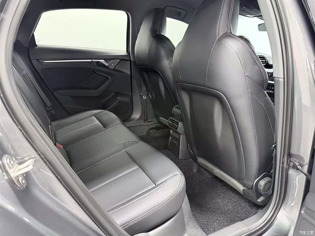 Audi A3, 2022 7