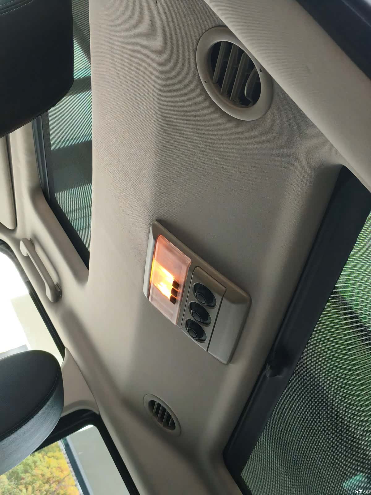 Land Rover Discovery, 2016 19
