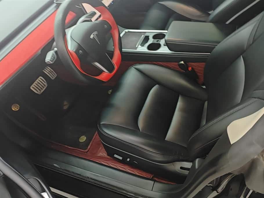 Tesla Model 3 Tesla Model 3