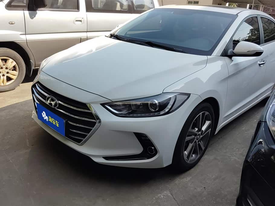 Hyundai Lead