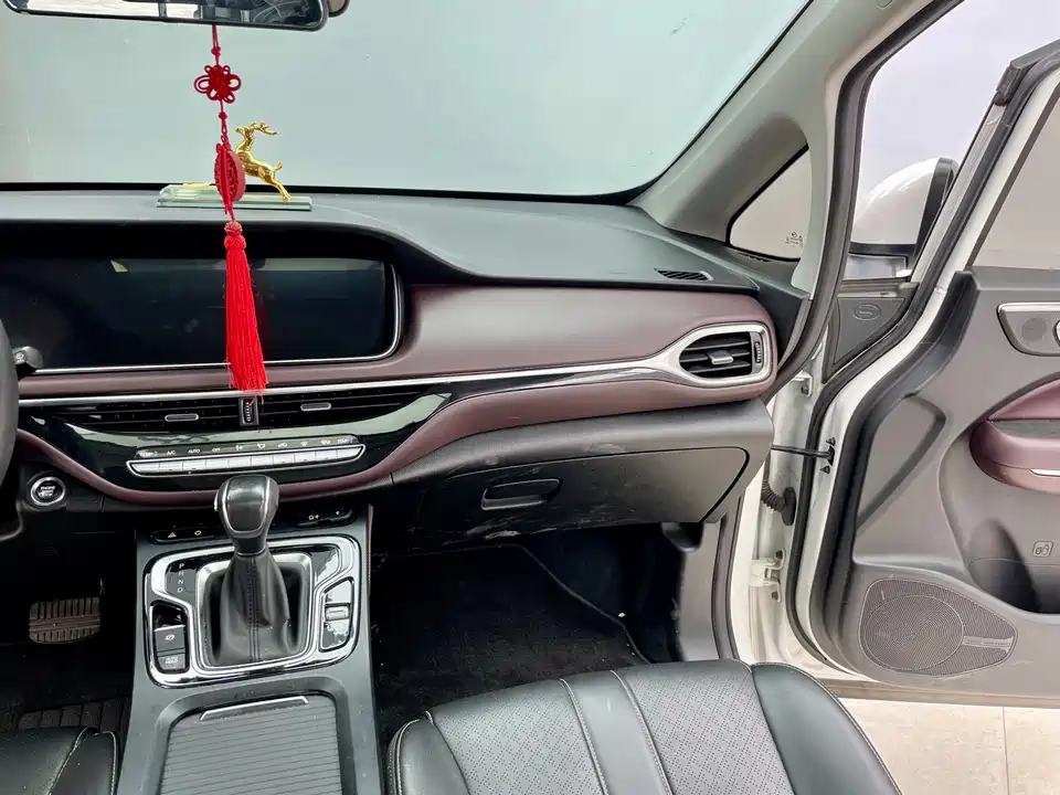 Trumpchi Trumpchi M6