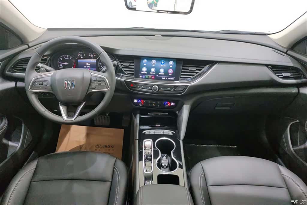 Buick Regal, 2023 12