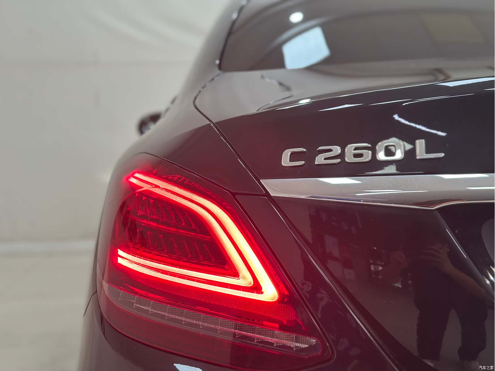 Mercedes-Benz C-Class, 2021 20