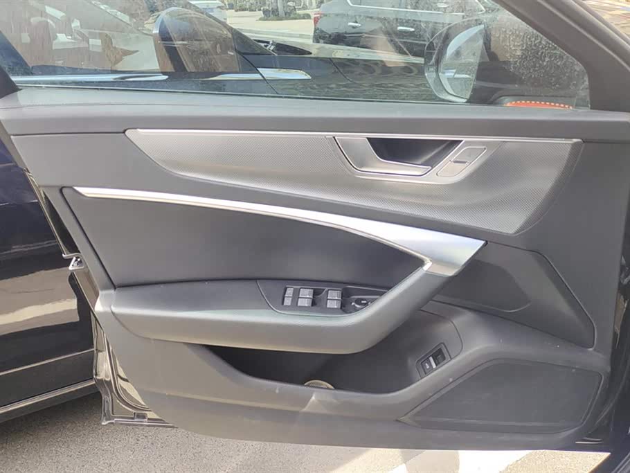 Audi A6L Audi A6L