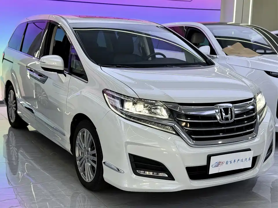 Honda Ai Lishen