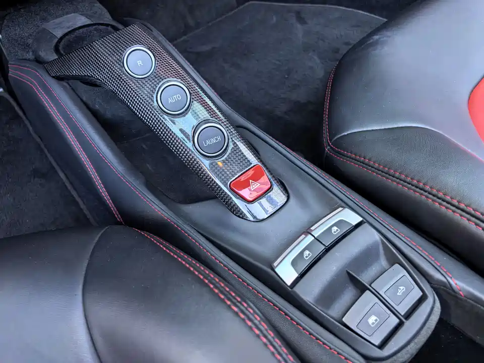 Ferrari 488