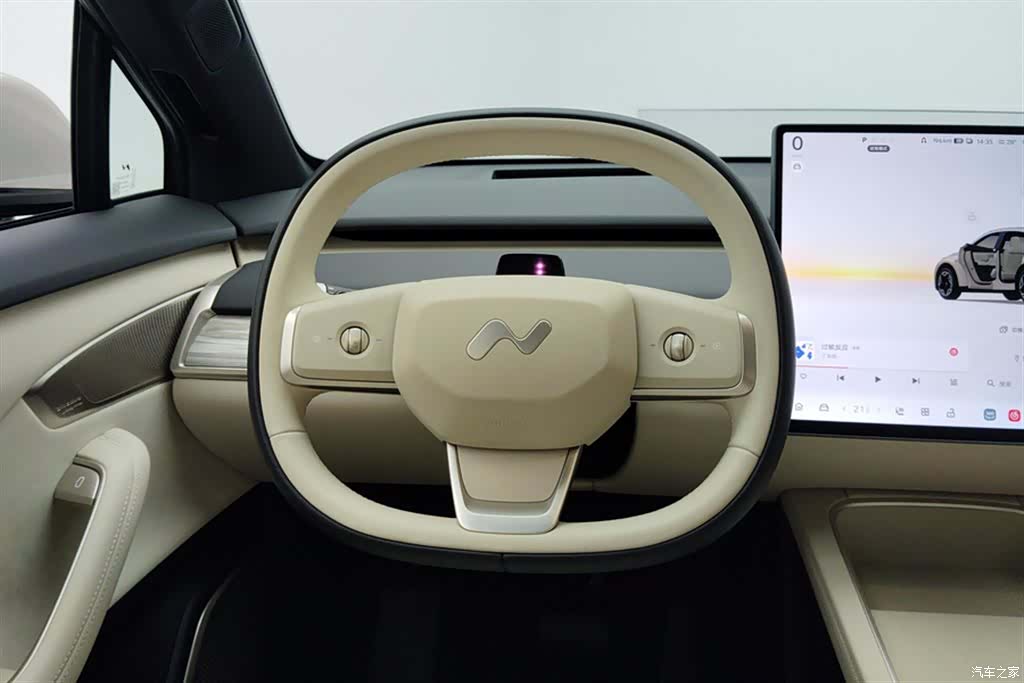 NIO L60, 2025 15