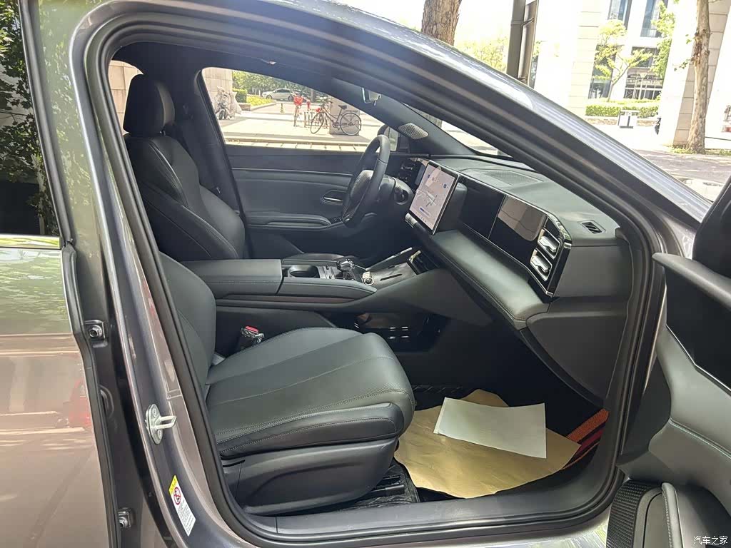 BYD Qin, 2025 14