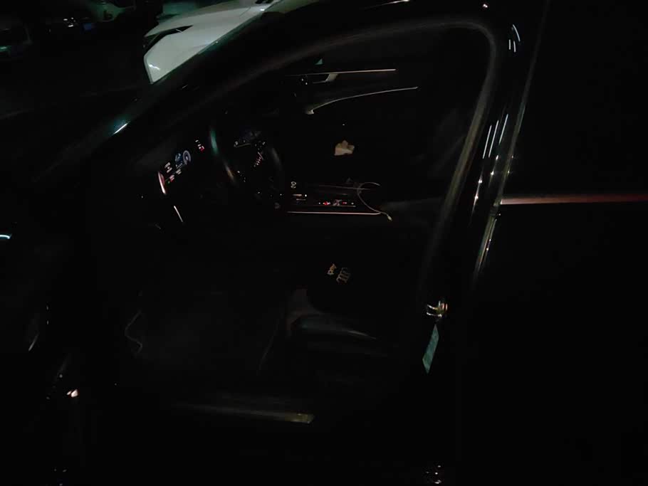Audi A6L Audi A6L