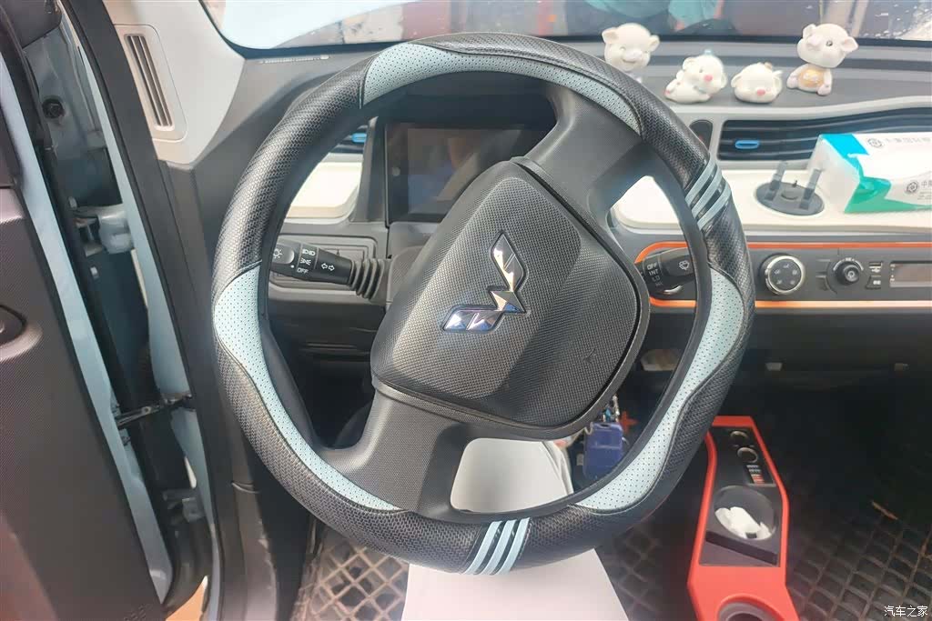 Wuling Yuan, 2021 15
