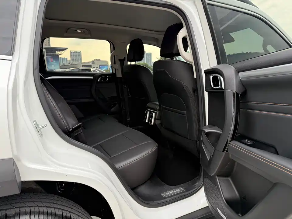 Haval Big dog Haval Big dog
