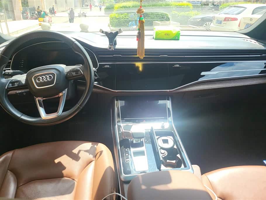 Audi Q7 Audi Q7