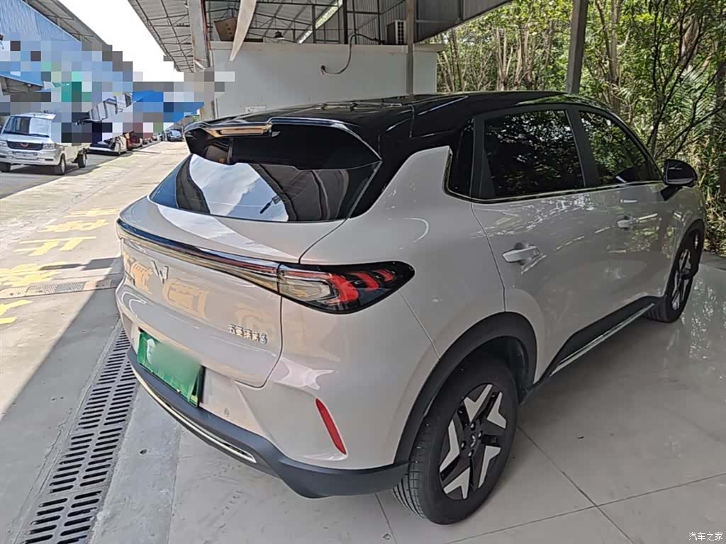 Wuling S, 2025 7