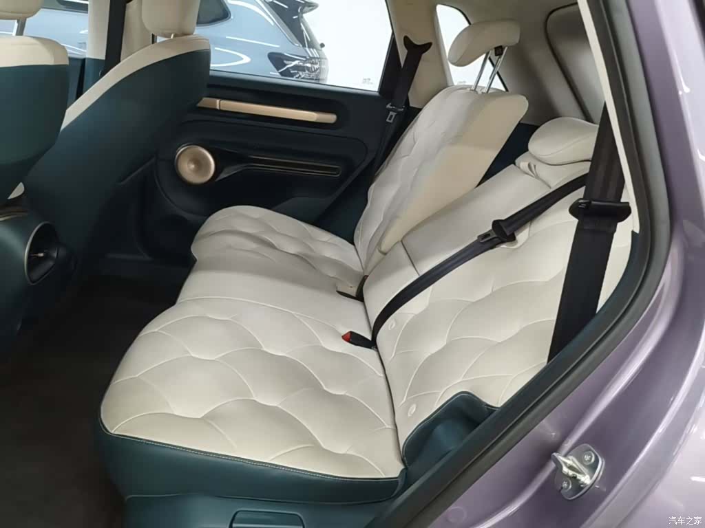 Wuling 460, 2023 17